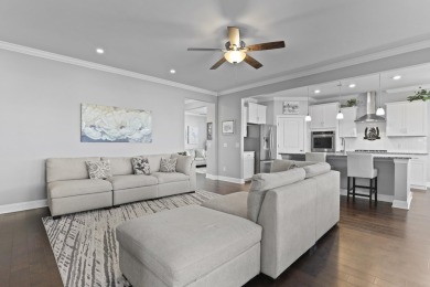 **SOLD FULLY FURNISHED** Welcome home to this beautifully on Cypress Point Par 3 in South Carolina - for sale on GolfHomes.com, golf home, golf lot