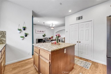 *Welcome to this stunning three-bedroom, 2.5-bathroom condo on Glen Ivy Golf Club in California - for sale on GolfHomes.com, golf home, golf lot