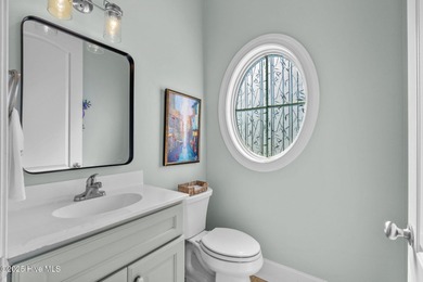 Looking for Luxury, Location and a Low-Maintenance Lifestyle - on Sea Trail Golf Resort in North Carolina - for sale on GolfHomes.com, golf home, golf lot