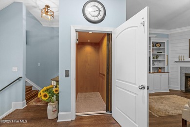 Looking for Luxury, Location and a Low-Maintenance Lifestyle - on Sea Trail Golf Resort in North Carolina - for sale on GolfHomes.com, golf home, golf lot