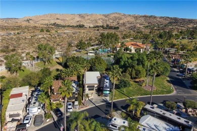 Simply Amazing Oversized 4190 sq ft Corner Property with approx on Rancho California RV Resort in California - for sale on GolfHomes.com, golf home, golf lot