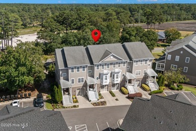 Looking for Luxury, Location and a Low-Maintenance Lifestyle - on Sea Trail Golf Resort in North Carolina - for sale on GolfHomes.com, golf home, golf lot
