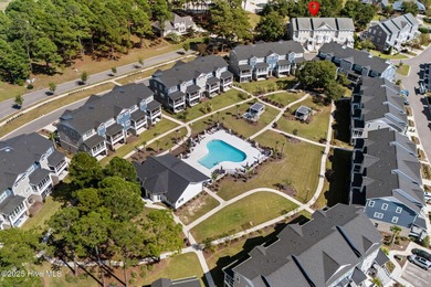 Looking for Luxury, Location and a Low-Maintenance Lifestyle - on Sea Trail Golf Resort in North Carolina - for sale on GolfHomes.com, golf home, golf lot