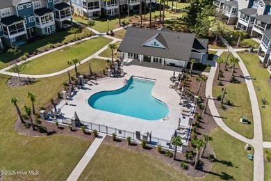 Looking for Luxury, Location and a Low-Maintenance Lifestyle - on Sea Trail Golf Resort in North Carolina - for sale on GolfHomes.com, golf home, golf lot