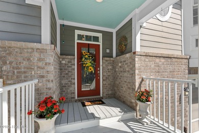 Looking for Luxury, Location and a Low-Maintenance Lifestyle - on Sea Trail Golf Resort in North Carolina - for sale on GolfHomes.com, golf home, golf lot