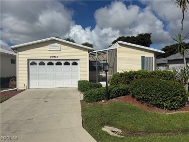 Welcome to Bonita Fairways! Enjoy the Florida lifestyle in this on Bonita Fairways in Florida - for sale on GolfHomes.com, golf home, golf lot