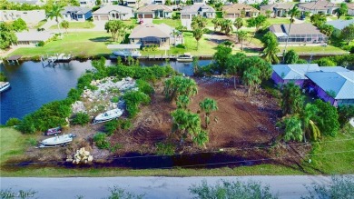 NAVIGABLE, SAILBOAT ACCESS WATER!! This property is situated on on Twin Isles Country Club in Florida - for sale on GolfHomes.com, golf home, golf lot