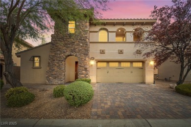 2nd Floor Casita!!!!
Welcome to this beautiful, rare find home on Rhodes Ranch Golf Club in Nevada - for sale on GolfHomes.com, golf home, golf lot