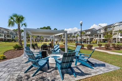 Looking for Luxury, Location and a Low-Maintenance Lifestyle - on Sea Trail Golf Resort in North Carolina - for sale on GolfHomes.com, golf home, golf lot