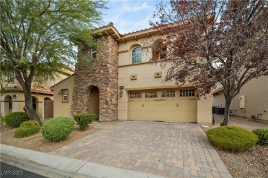 2nd Floor Casita!!!!
Welcome to this beautiful, rare find home on Rhodes Ranch Golf Club in Nevada - for sale on GolfHomes.com, golf home, golf lot