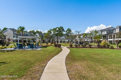 Looking for Luxury, Location and a Low-Maintenance Lifestyle - on Sea Trail Golf Resort in North Carolina - for sale on GolfHomes.com, golf home, golf lot