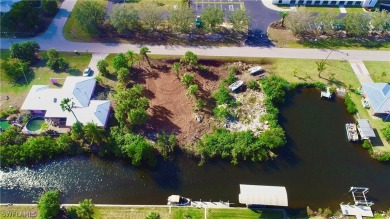NAVIGABLE, SAILBOAT ACCESS WATER!! This property is situated on on Twin Isles Country Club in Florida - for sale on GolfHomes.com, golf home, golf lot