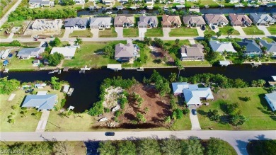 NAVIGABLE, SAILBOAT ACCESS WATER!! This property is situated on on Twin Isles Country Club in Florida - for sale on GolfHomes.com, golf home, golf lot