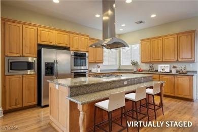 2nd Floor Casita!!!!
Welcome to this beautiful, rare find home on Rhodes Ranch Golf Club in Nevada - for sale on GolfHomes.com, golf home, golf lot