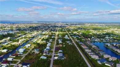 NAVIGABLE, SAILBOAT ACCESS WATER!! This property is situated on on Twin Isles Country Club in Florida - for sale on GolfHomes.com, golf home, golf lot