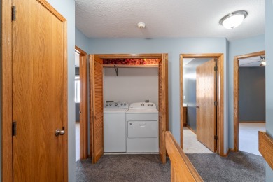 Price improvement! Discover this exceptional opportunity to own on Copper Creek Golf Course in Iowa - for sale on GolfHomes.com, golf home, golf lot