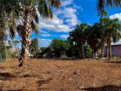 NAVIGABLE, SAILBOAT ACCESS WATER!! This property is situated on on Twin Isles Country Club in Florida - for sale on GolfHomes.com, golf home, golf lot