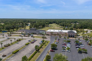 Looking for Luxury, Location and a Low-Maintenance Lifestyle - on Sea Trail Golf Resort in North Carolina - for sale on GolfHomes.com, golf home, golf lot