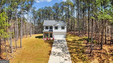 If you've been waiting for the right home-the one that finally on Turtle Cove Golf Course in Georgia - for sale on GolfHomes.com, golf home, golf lot