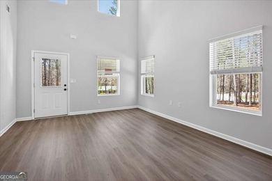 If you've been waiting for the right home-the one that finally on Turtle Cove Golf Course in Georgia - for sale on GolfHomes.com, golf home, golf lot