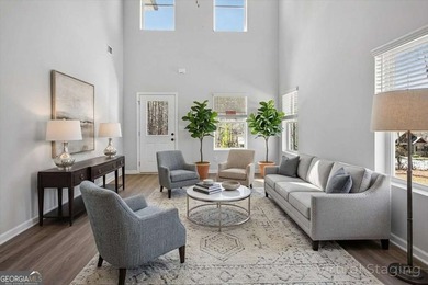 If you've been waiting for the right home-the one that finally on Turtle Cove Golf Course in Georgia - for sale on GolfHomes.com, golf home, golf lot