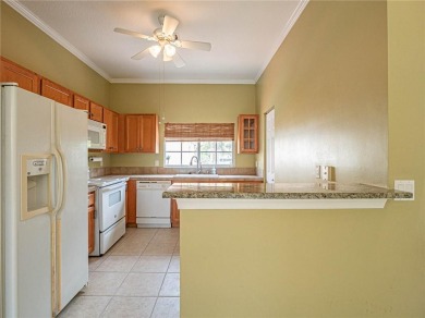 Penthouse Condo, 2 bedrooms, 2 baths, 1 car garage. It offers on Vero Beach South Golf Course in Florida - for sale on GolfHomes.com, golf home, golf lot