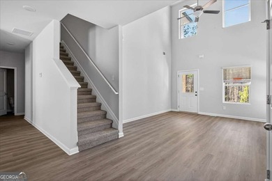 If you've been waiting for the right home-the one that finally on Turtle Cove Golf Course in Georgia - for sale on GolfHomes.com, golf home, golf lot