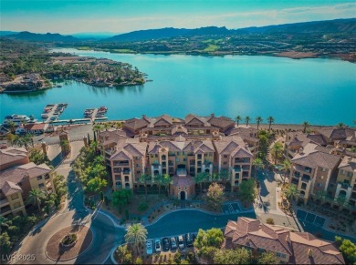 Welcome to luxury living at Lake Las Vegas! This MOVE IN READY on South Shore At Lake Las Vegas in Nevada - for sale on GolfHomes.com, golf home, golf lot