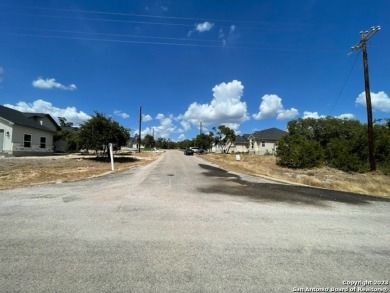 Welcome to your opportunity to own a piece of Texas Hill Country on Vaaler Creek Golf Club in Texas - for sale on GolfHomes.com, golf home, golf lot