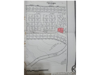 Welcome to your opportunity to own a piece of Texas Hill Country on Vaaler Creek Golf Club in Texas - for sale on GolfHomes.com, golf home, golf lot