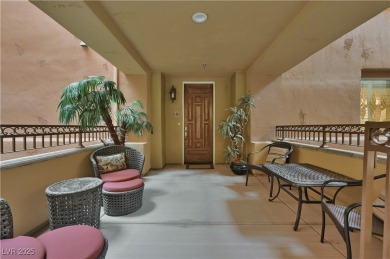 Welcome to luxury living at Lake Las Vegas! This MOVE IN READY on South Shore At Lake Las Vegas in Nevada - for sale on GolfHomes.com, golf home, golf lot