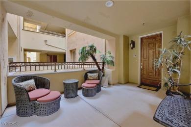 Welcome to luxury living at Lake Las Vegas! This MOVE IN READY on South Shore At Lake Las Vegas in Nevada - for sale on GolfHomes.com, golf home, golf lot