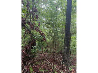 Discover the perfect setting for your future home on this on Branchwood Golf Course in Arkansas - for sale on GolfHomes.com, golf home, golf lot