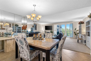 Beautifully Updated 2 Bedroom / 2 Bath Condo in Prestigious on Belleair Country Club in Florida - for sale on GolfHomes.com, golf home, golf lot