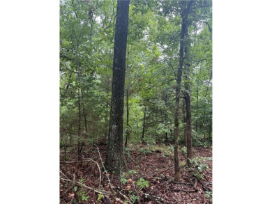 Discover the perfect setting for your future home on this on Branchwood Golf Course in Arkansas - for sale on GolfHomes.com, golf home, golf lot
