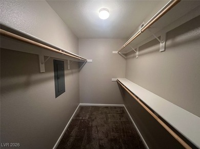 AMAZING VIEWS FROM THIS 1ST FLOOR UNIT IN VINTAGE VEGAS MONTEREY on Las Vegas Country Club in Nevada - for sale on GolfHomes.com, golf home, golf lot