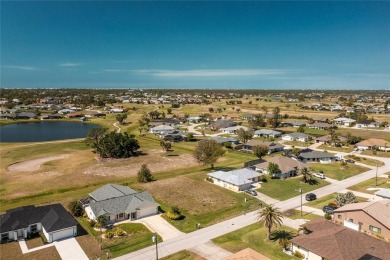 Perfect Opportunity for investment! Build your dream home on on Rotonda Golf and Country Club The Palms Course in Florida - for sale on GolfHomes.com, golf home, golf lot