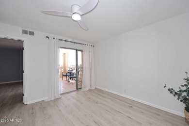 YOUR ''PENTHOUSE DREAM IS HERE!''  SPECTACULAR REMODEL, EXCITING on Scottsdale Shadows in Arizona - for sale on GolfHomes.com, golf home, golf lot