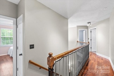 Welcome to 131 Misty Arbor Lane! This 3 BR, 2.5 BA home offers a on Mooresville Golf Course in North Carolina - for sale on GolfHomes.com, golf home, golf lot