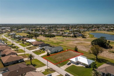 Perfect Opportunity for investment! Build your dream home on on Rotonda Golf and Country Club The Palms Course in Florida - for sale on GolfHomes.com, golf home, golf lot