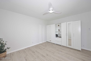 YOUR ''PENTHOUSE DREAM IS HERE!''  SPECTACULAR REMODEL, EXCITING on Scottsdale Shadows in Arizona - for sale on GolfHomes.com, golf home, golf lot