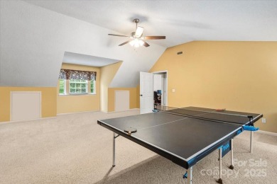 Welcome to 131 Misty Arbor Lane! This 3 BR, 2.5 BA home offers a on Mooresville Golf Course in North Carolina - for sale on GolfHomes.com, golf home, golf lot
