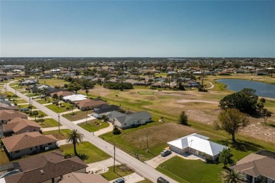 Perfect Opportunity for investment! Build your dream home on on Rotonda Golf and Country Club The Palms Course in Florida - for sale on GolfHomes.com, golf home, golf lot