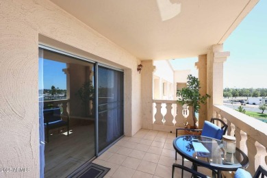 YOUR ''PENTHOUSE DREAM IS HERE!''  SPECTACULAR REMODEL, EXCITING on Scottsdale Shadows in Arizona - for sale on GolfHomes.com, golf home, golf lot