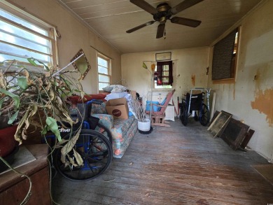 Investor special in the heart of Murrells Inlet! This 2 bed, 1 on Wachesaw Plantation Club in South Carolina - for sale on GolfHomes.com, golf home, golf lot