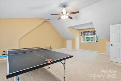 Welcome to 131 Misty Arbor Lane! This 3 BR, 2.5 BA home offers a on Mooresville Golf Course in North Carolina - for sale on GolfHomes.com, golf home, golf lot