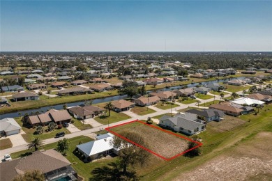 Perfect Opportunity for investment! Build your dream home on on Rotonda Golf and Country Club The Palms Course in Florida - for sale on GolfHomes.com, golf home, golf lot