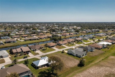 Perfect Opportunity for investment! Build your dream home on on Rotonda Golf and Country Club The Palms Course in Florida - for sale on GolfHomes.com, golf home, golf lot