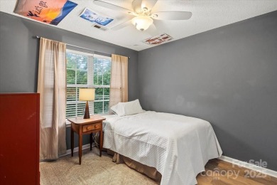 Welcome to 131 Misty Arbor Lane! This 3 BR, 2.5 BA home offers a on Mooresville Golf Course in North Carolina - for sale on GolfHomes.com, golf home, golf lot