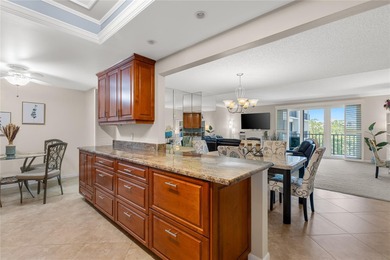 Beautifully Updated 2 Bedroom / 2 Bath Condo in Prestigious on Belleair Country Club in Florida - for sale on GolfHomes.com, golf home, golf lot